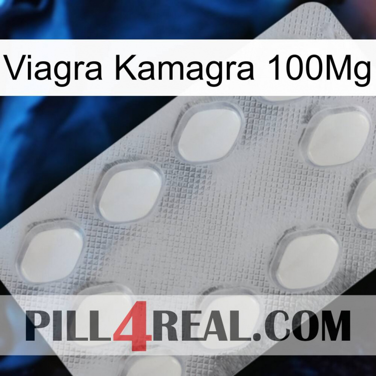 Viagra Kamagra 100Mg 16